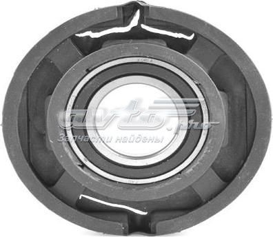 Do koszyka Łożysko podwieszane wału Cardana Volkswagen Passat B7 362