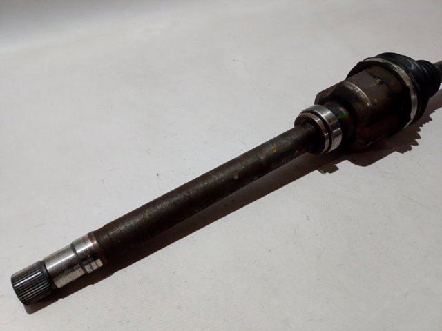 Półoś napędowa przednia prawa Peugeot/Citroen 1614305680 cena, od 180,79 USD