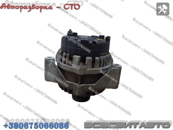Do koszyka A6651540202 Ssang Yong Alternator