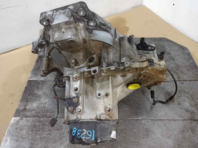 Mechaniczna skrzynia biegów w komplecie Mazda Premacy minivan (CP) (1999 - 2005) cena, od  
