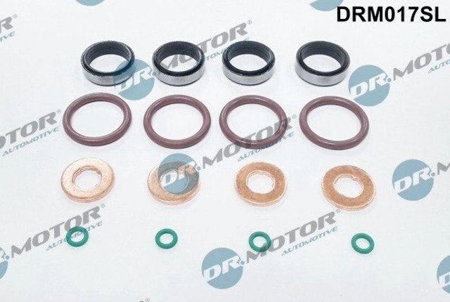  Dr.motor DRM017SL