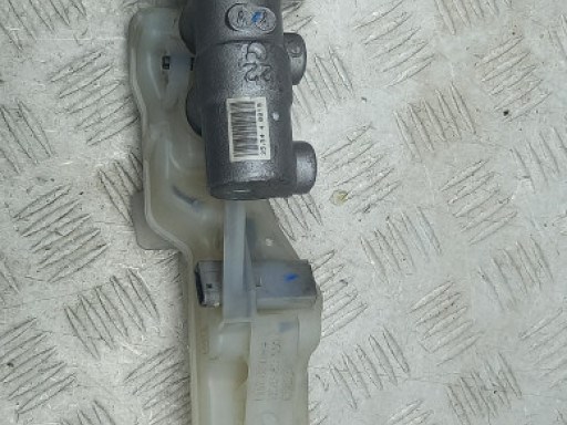 Główny cylinder hamulców Mazda CX-9 SUV (TC) (2016 - 2026) cena, od 107,54 USD