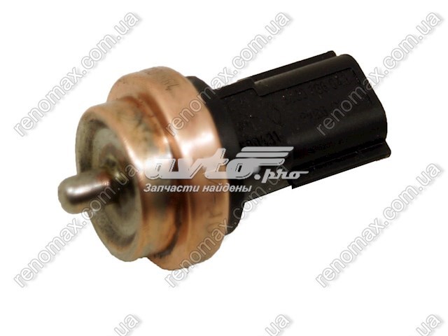 Czujnik temperatury płynu chłodzącego 8200766043 Renault (RVI)
