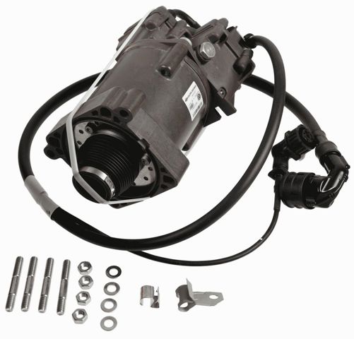 Cylinder roboczy sprzęgła 3981600000 Sachs