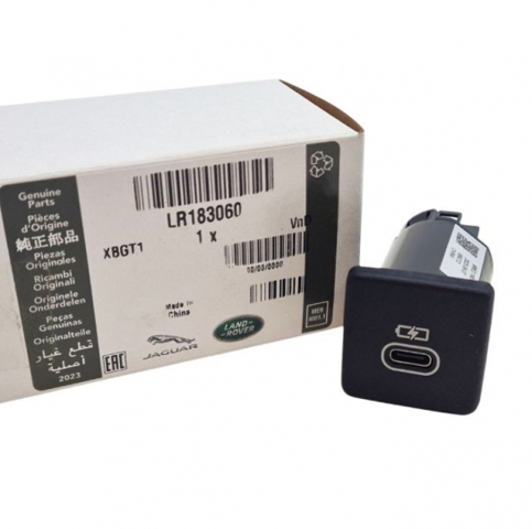LR150198 Land Rover 