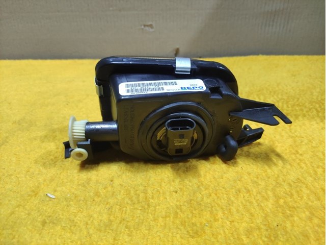 Lampa przeciwmgielna lewa Depo/Loro/Abakus 4402012LAQ