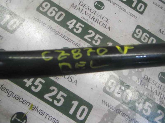 Stabilizator przedni Citroen C4 Cactus SUV (2014 - 2026) cena, od 88,63 USD