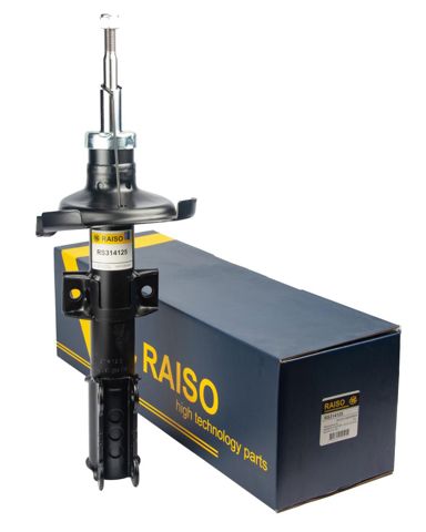 Do koszyka RS314125 Raiso Amortyzator przedni