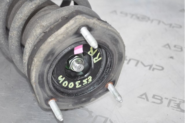 Poduszka amortyzatora tylnego Toyota 4875033160 cena, od 114,67 USD