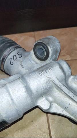 Listwa kierownicza (maglownica) KD3132112 Mazda