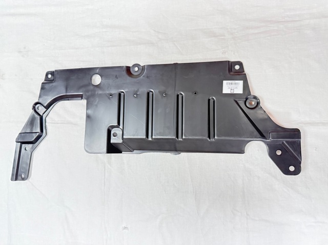 Osłona silnika, miski (przedziału silnika) Q-fix Q3730197 cena, od 28,80 USD