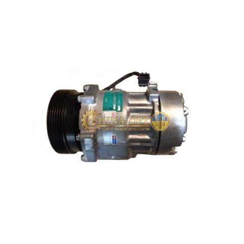 Do koszyka Sprężarka klimatyzacji Chery Amulet I A15