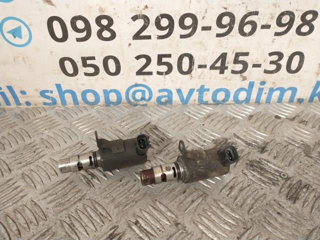 Zawór elektromagnetyczny faz rozrządu HVTC0410 Hotaru