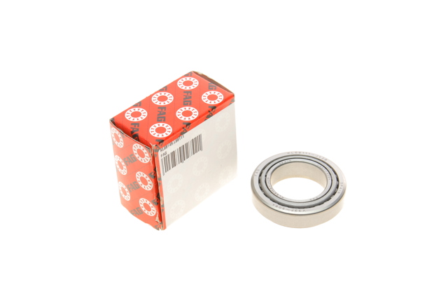 Łożysko piasty przedniej FAG KL68149L68111 cena, od 16,83 USD