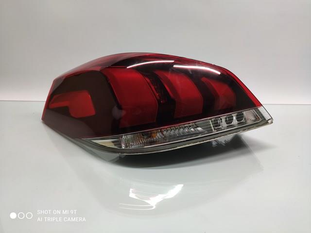  Peugeot/Citroen 9807242680