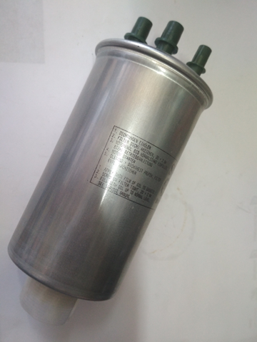 Filtr paliwa Shafer FM781