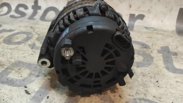 Do koszyka 6651540202 Ssang Yong Alternator