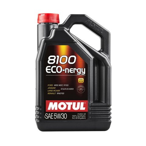 Olej do silnika 812307 Motul