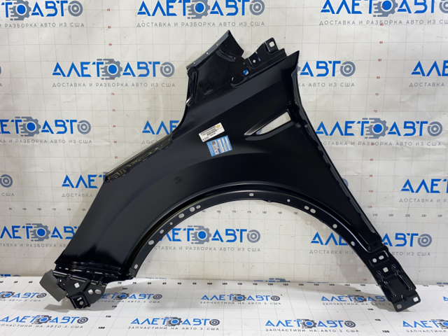 Błotnik przedni prawy Signeda PFD10205AR cena, od 81,40 USD