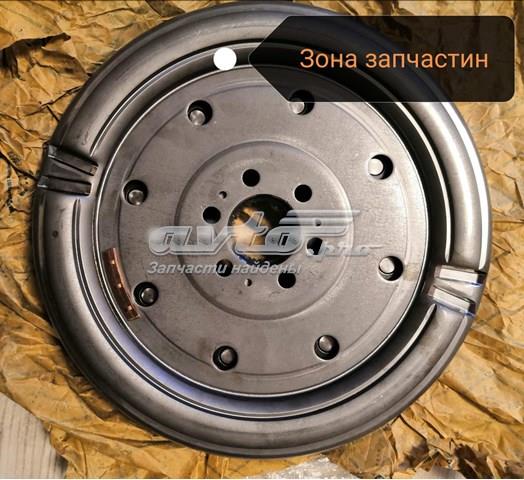 03L105266EG VAG Koło zamachowe silnika