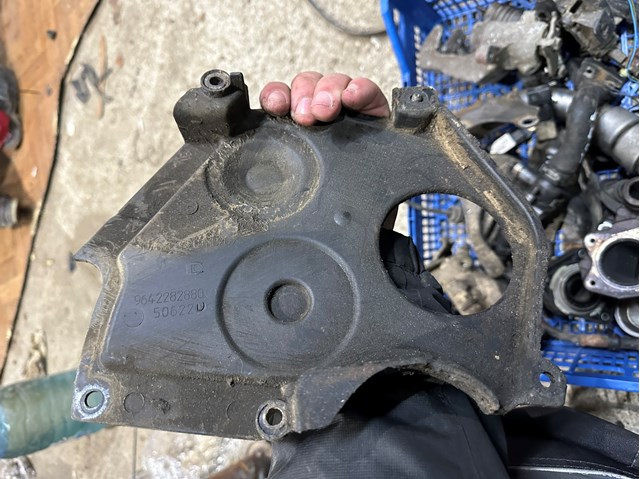  Peugeot/Citroen 9642282880 cena, od 39,16 USD