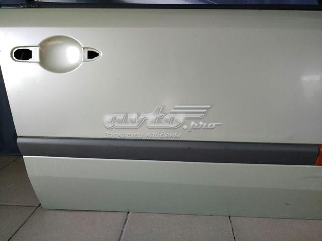 Drzwi przednie prawe do Renault Laguna II KG0, KG1