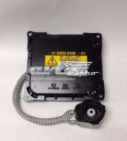 Urządzenie zapłonowe (ksenon) Toyota 8596752020 cena, od 105,94 USD