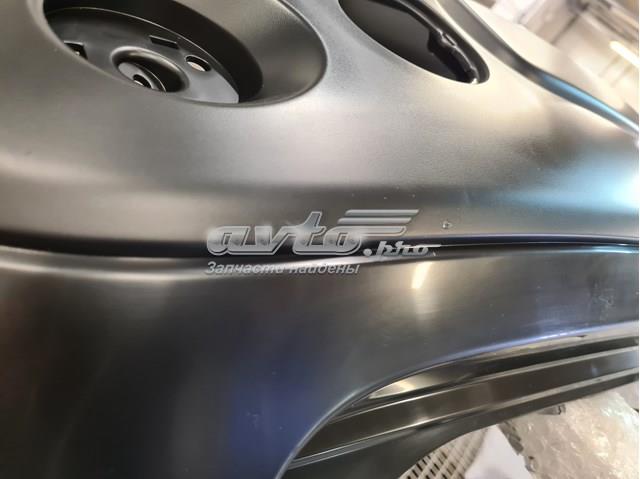 850221YA4H Nissan/Infiniti zderzak tylny