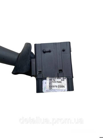 Przełącznik zespolony prawy Renault (RVI) 8200792584 cena, od 45,97 USD