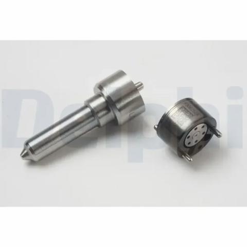 Zestaw naprawczy wtryskiwacza Delphi 7135581 cena, od 240,75 USD