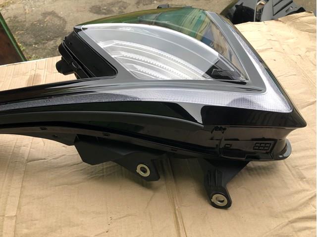 Reflektor lewy Hyundai/Kia 92101R2000 cena, od 1457,30 USD