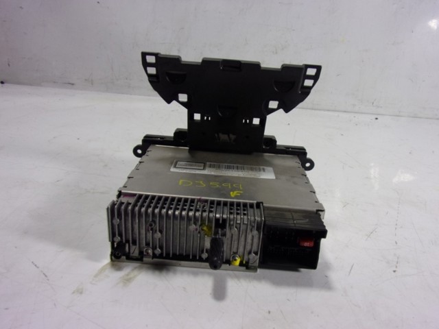 Radioodtwarzacz (radio AM/FM) do MINI Cooper  R56