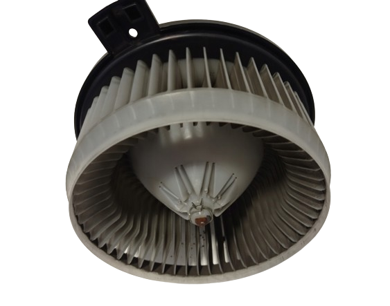  Silniczek wentylatora nagrzewnicy (ogrzewacza wnętrza) Honda Accord 7