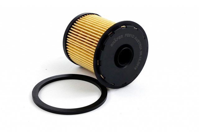 Filtr paliwa Shafer FE81D cena, od 6,08 USD