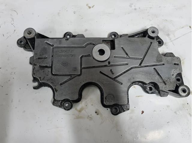 Separator oleju układu wentylacji kadłuda (bloku silnika) Renault (RVI) 8200951079