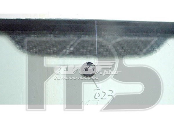 Szyba przednia Volkswagen AMAROK ulec poprawie (2HA, 2HB, S1B, S6B, S7A, S7B) (2010 - 2026) cena, od 131,79 USD
