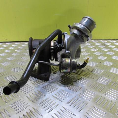 Turbina Mercedes A6110960599