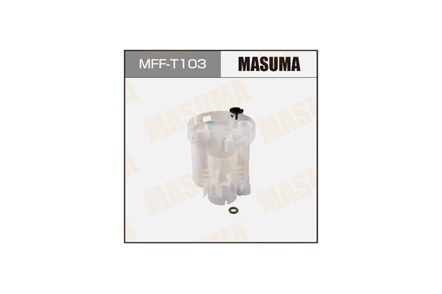 Do koszyka MFFT103 Masuma Filtr paliwa