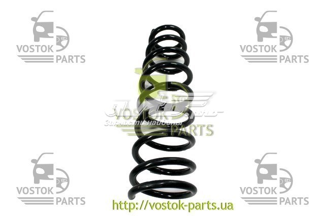 Sprężyna tylna Geely 1064001270 cena, od 16,33 USD