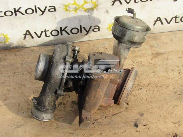 Do koszyka A6460960199 Mercedes Turbina