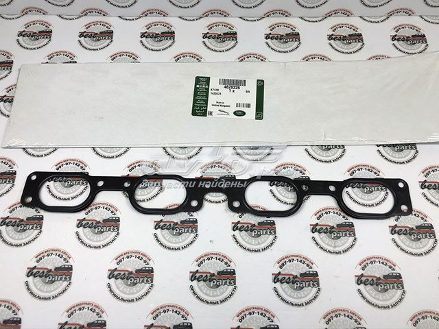 Uszczelka kolektora ssącego 4628226 Land Rover