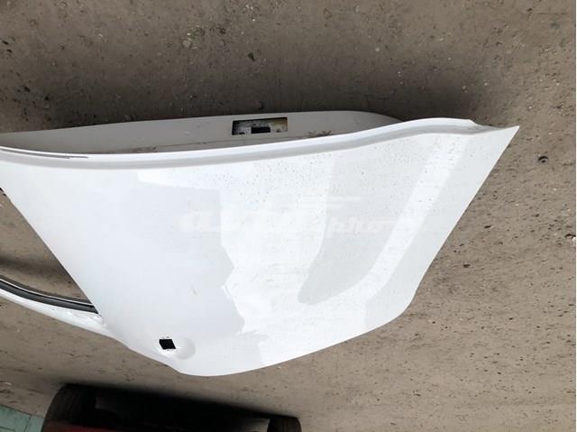 Drzwi tylne prawe do Dacia Duster  HM