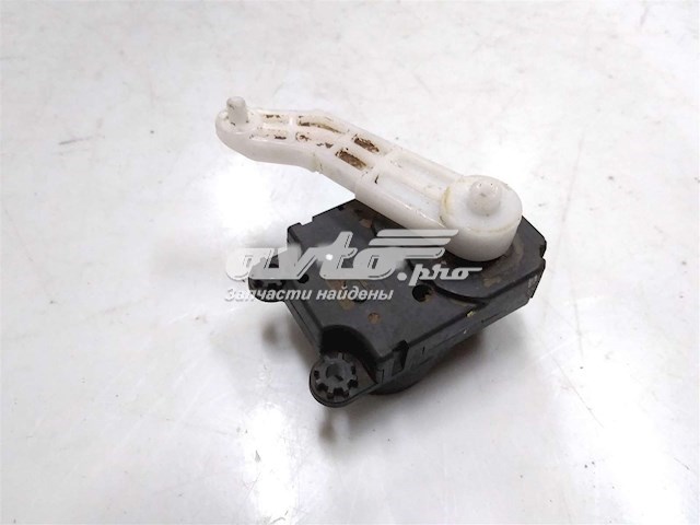 Silniczek klapy nagrzewnicy 277T64BU2A Nissan/Infiniti