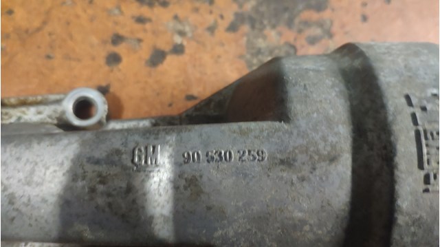 Filtr oleju General Motors 90530259 cena, od 6,08 USD