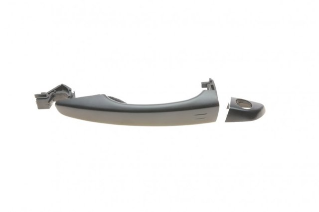 Klamka drzwi przednich zewnętrzna lewa Peugeot/Citroen 981608261T
