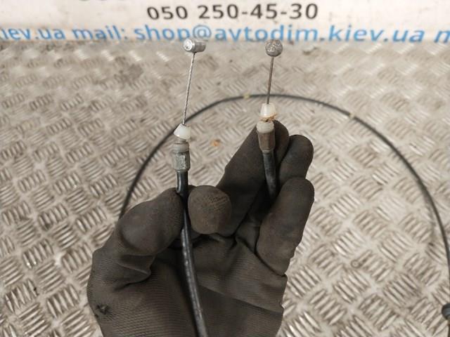 Linka otwierania maski Q-fix Q3740682