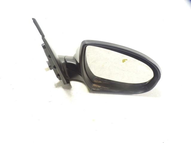  Lusterko wsteczne prawe Hyundai Tucson 3