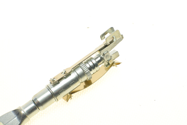 Samoregulator szczęk hamulcowych (zestaw naprawczy) RWS1237 Rotweiss