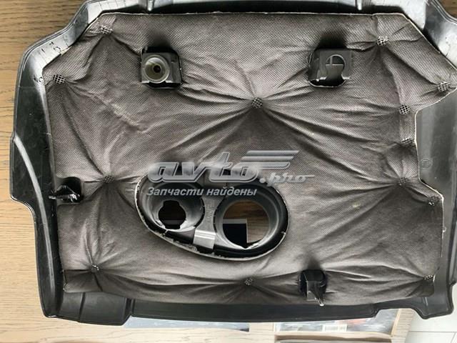 Pokrywa silnika dekoracyjna do Mazda 3  BM, BN