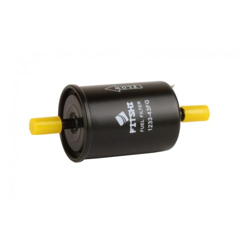 Filtr paliwa Fitshi 123343FG cena, od 7,37 USD